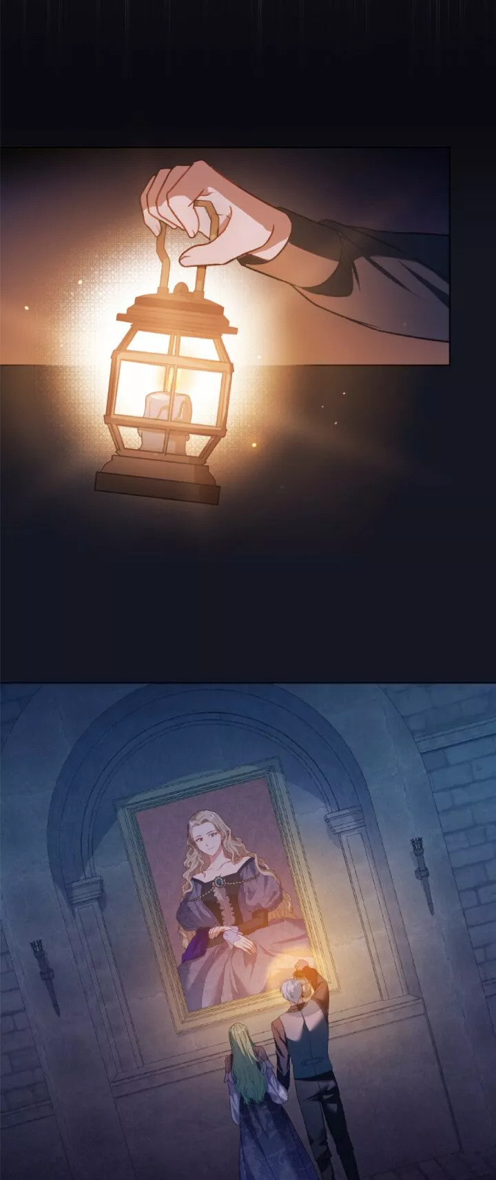 Página 39 del Manga