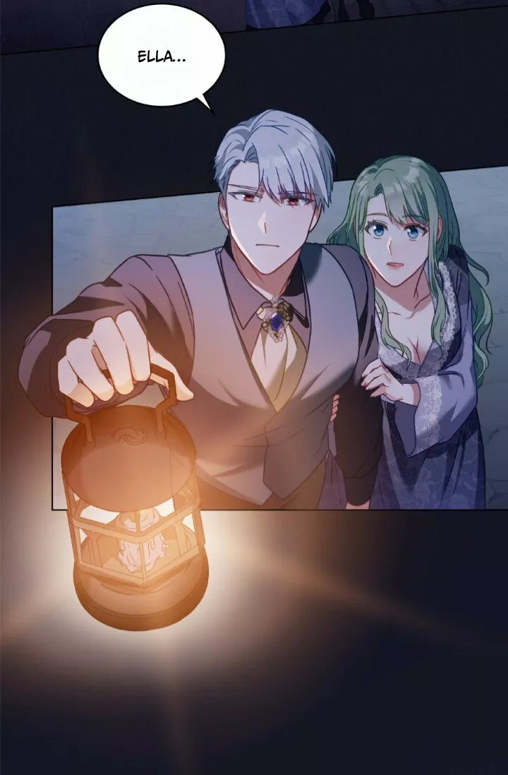 Página 40 del Manga