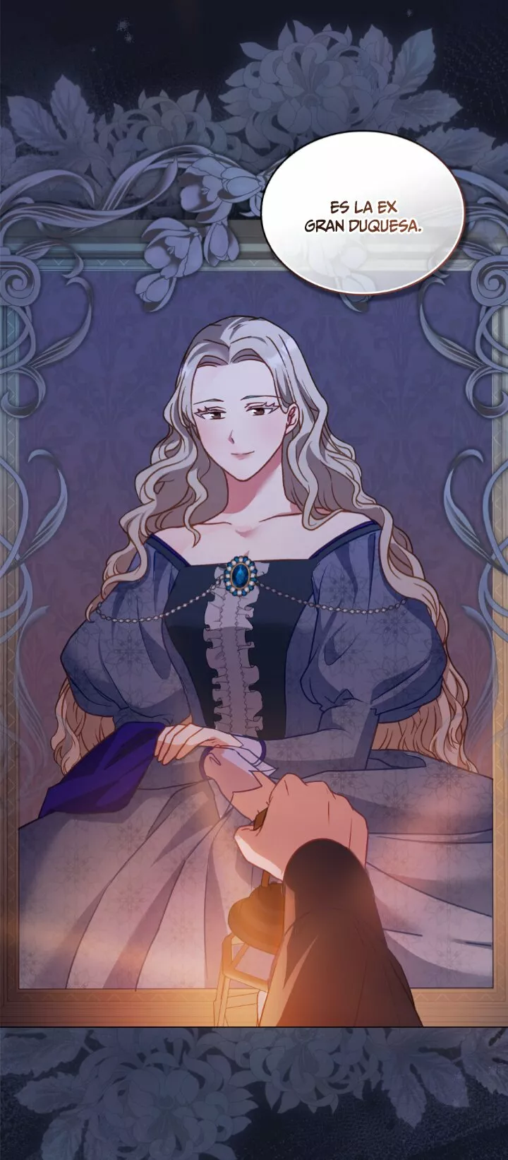 Página 41 del Manga