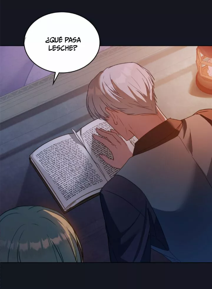 Página 45 del Manga