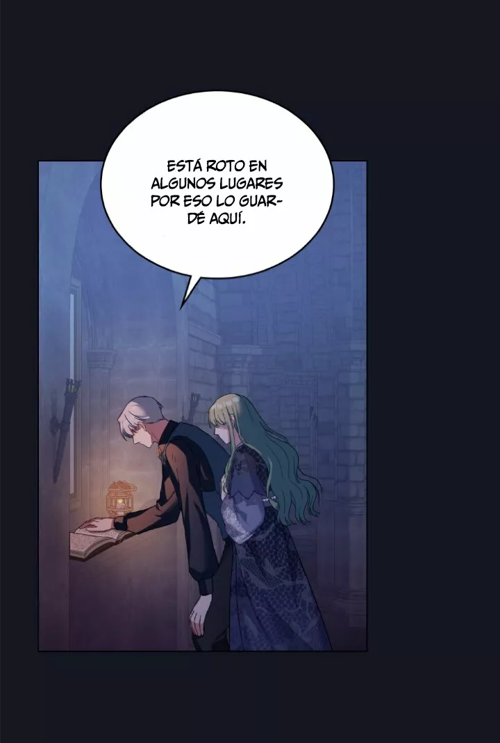 Página 47 del Manga