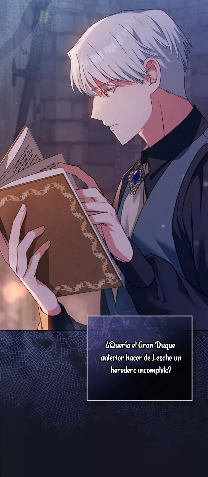 Página 54 del Manga