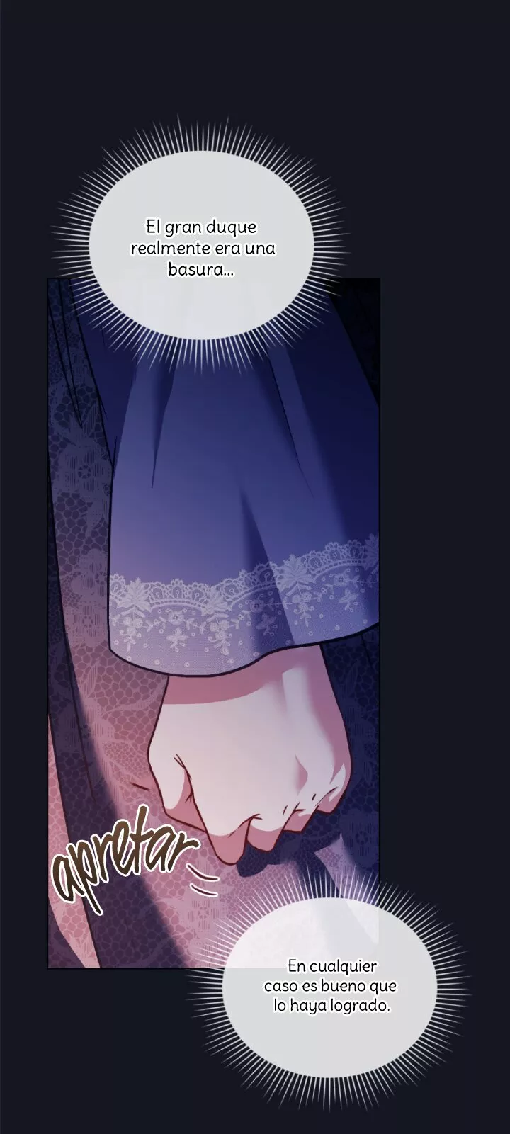 Página 55 del Manga