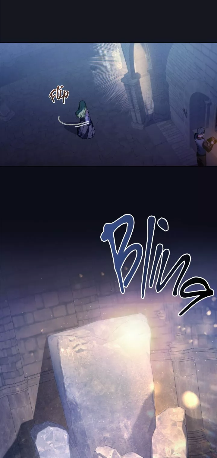 Página 57 del Manga