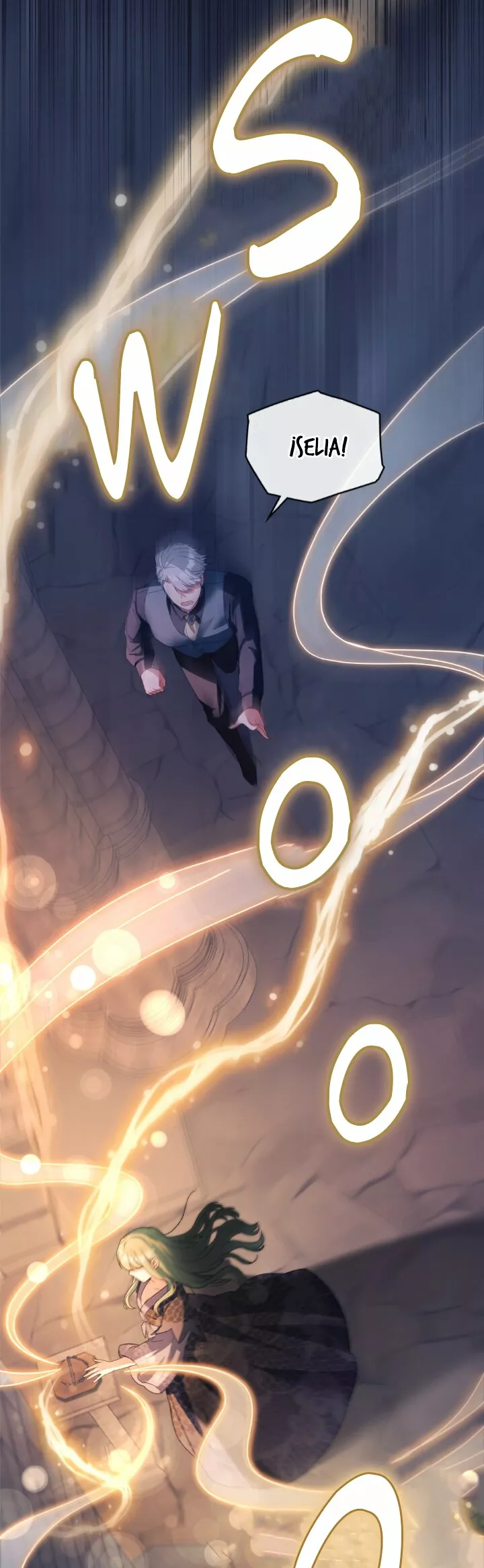 Página 65 del Manga