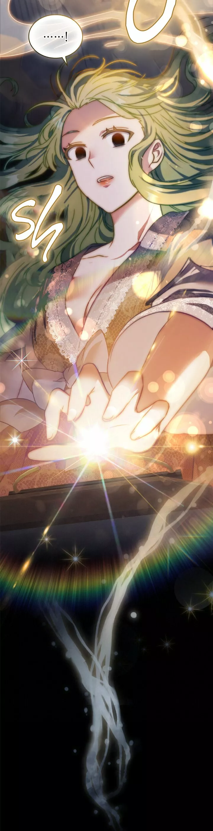 Página 66 del Manga