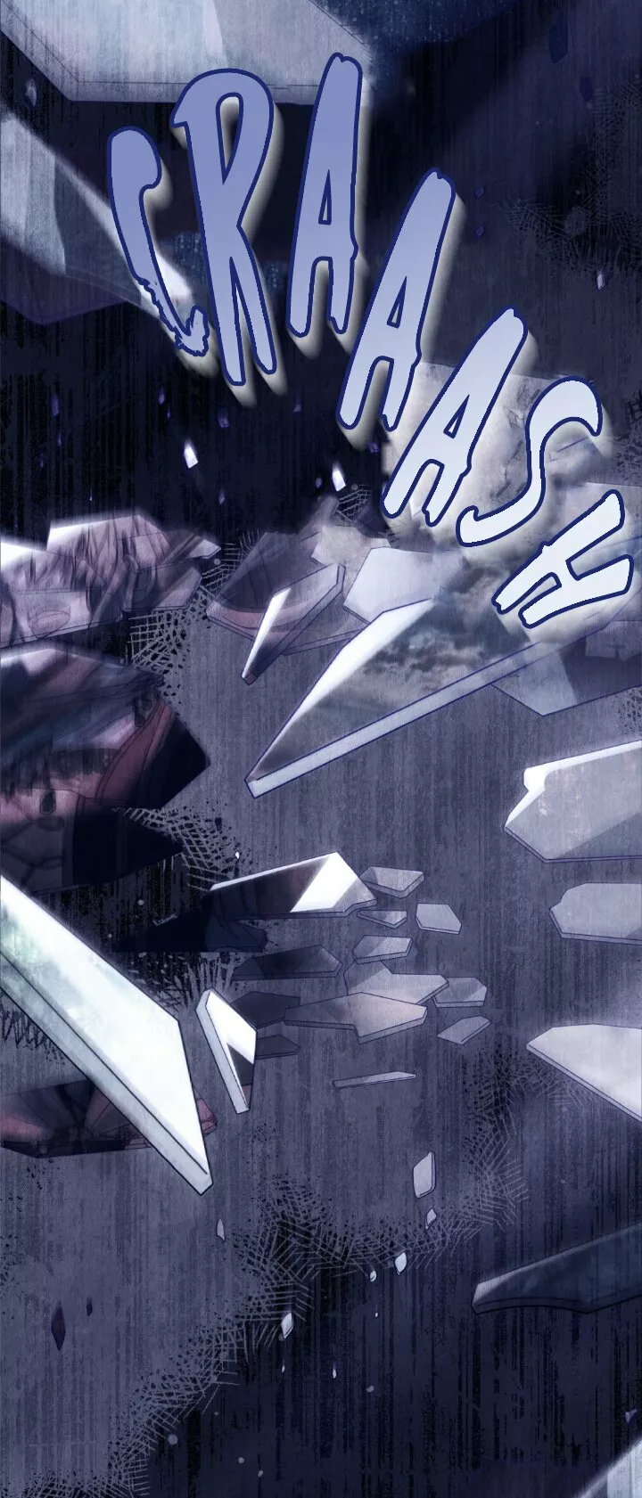 Página 70 del Manga