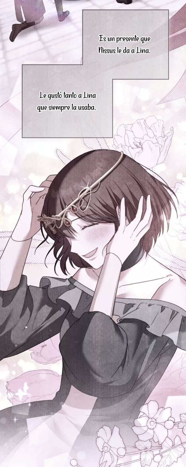 Página 34 del Manga