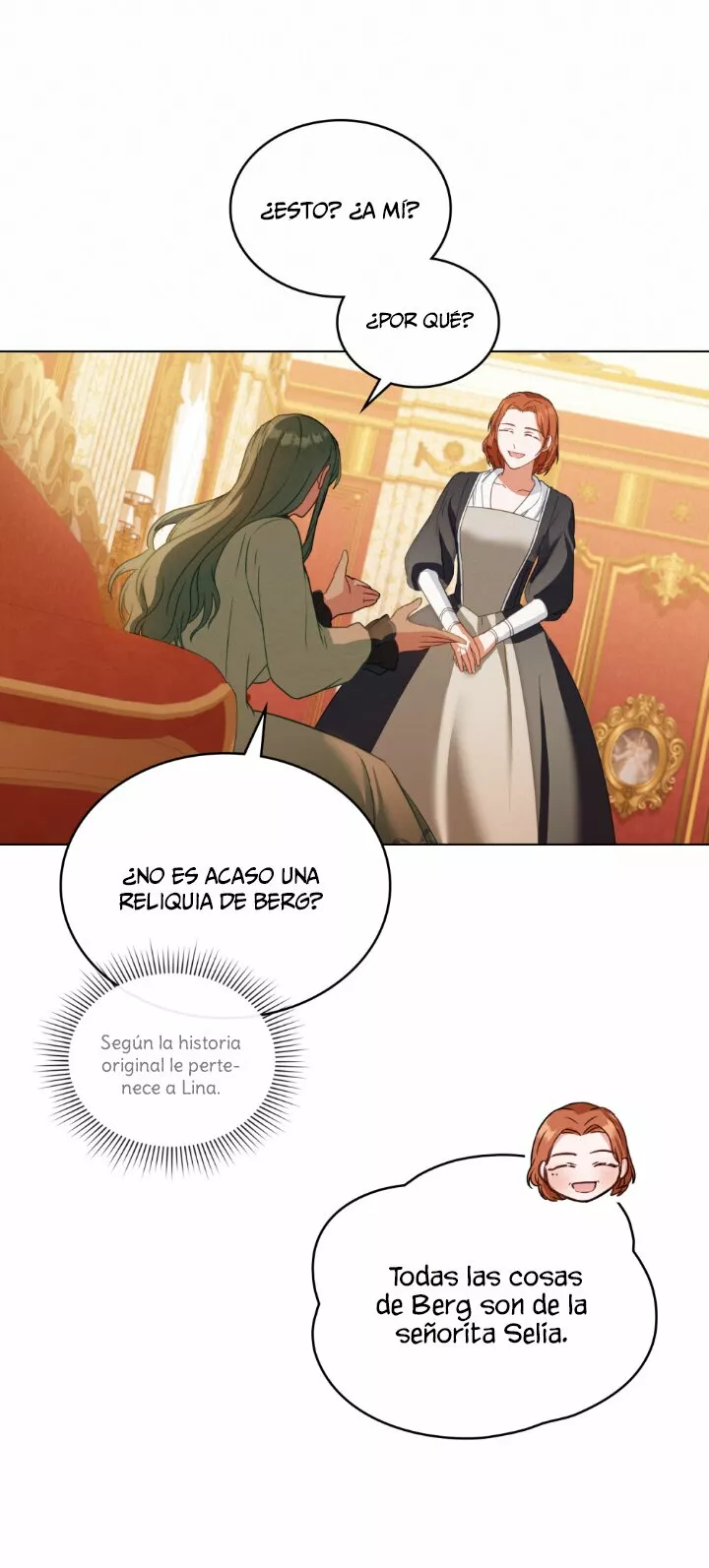 Página 38 del Manga