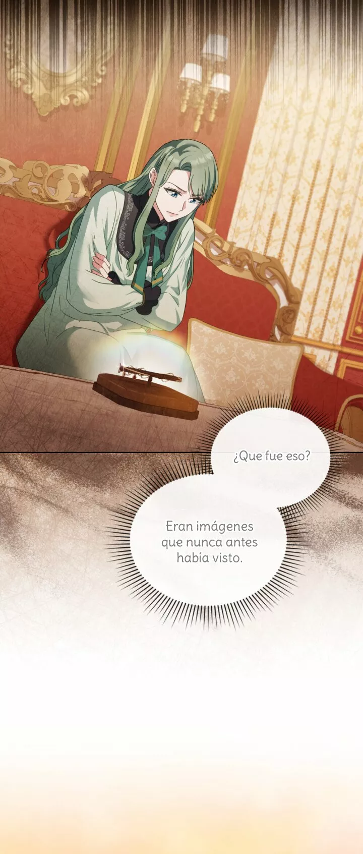 Página 45 del Manga