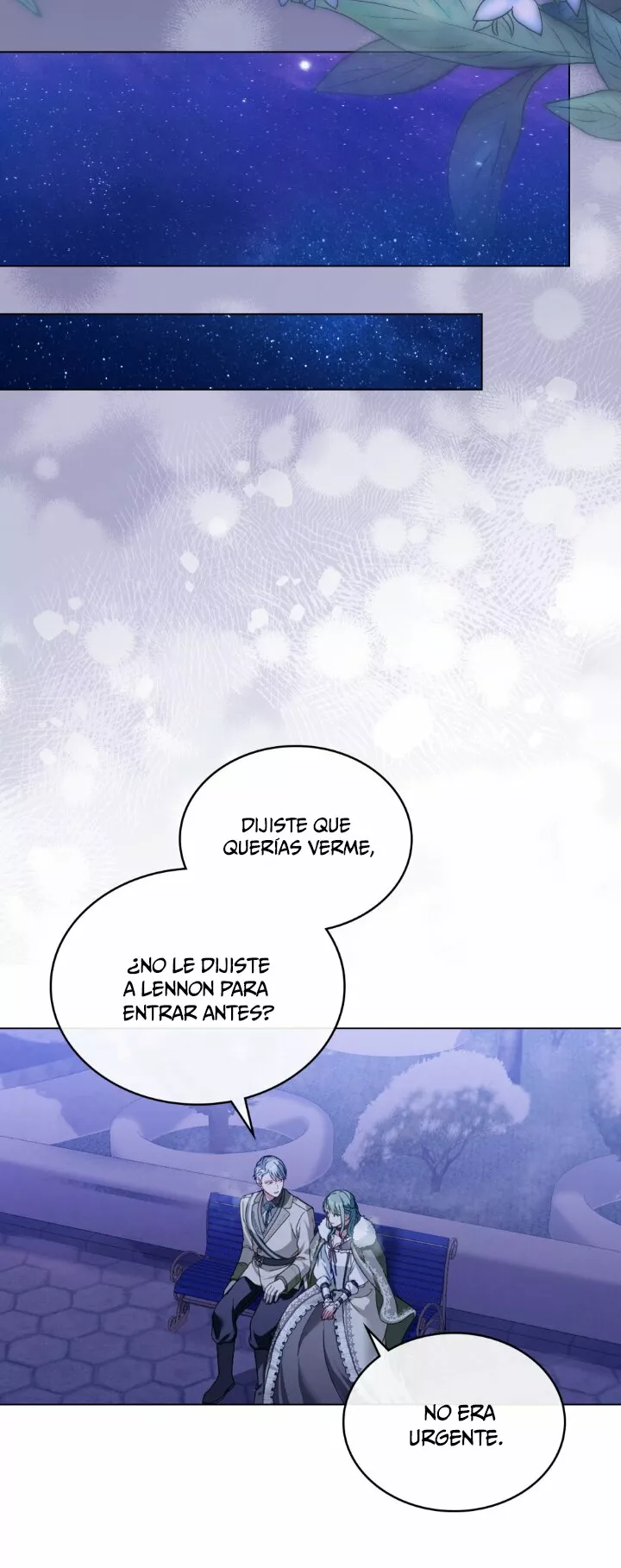 Página 50 del Manga