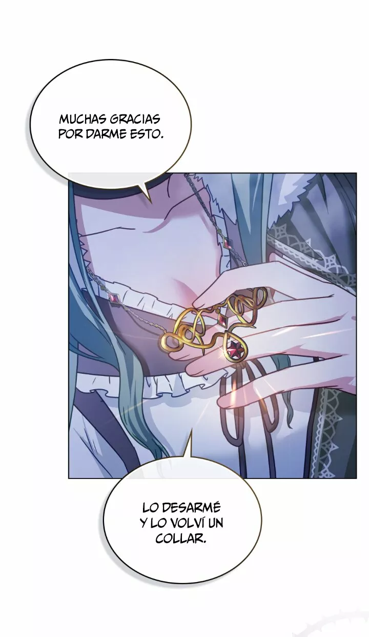 Página 54 del Manga