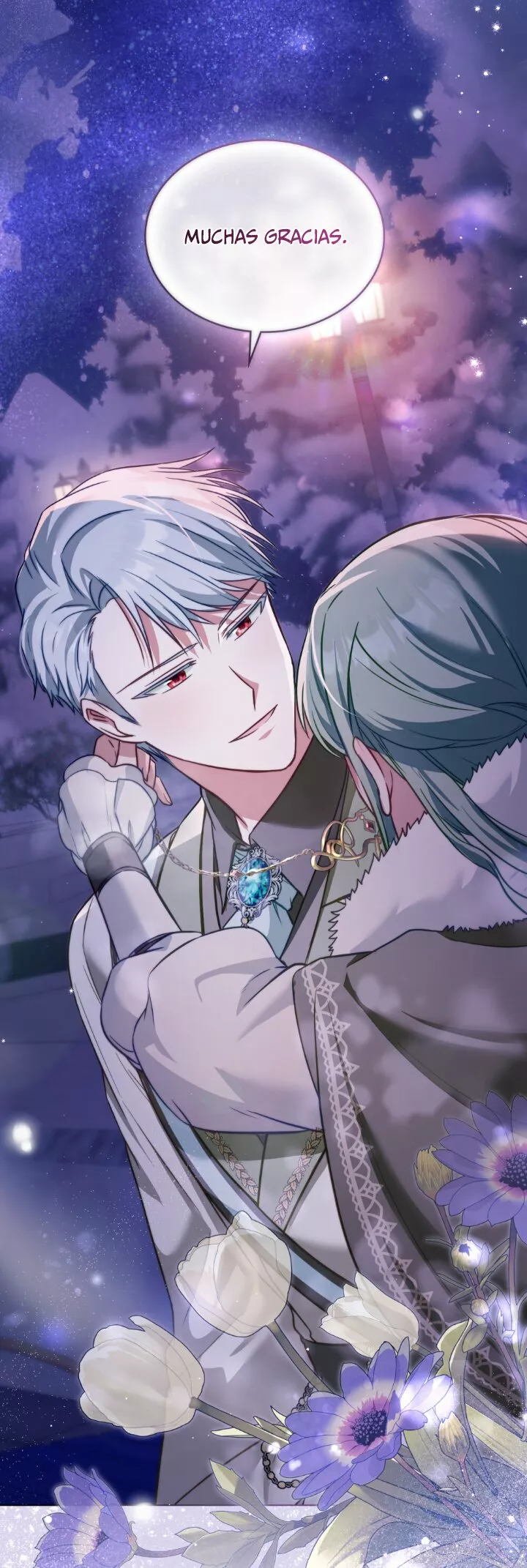 Página 68 del Manga