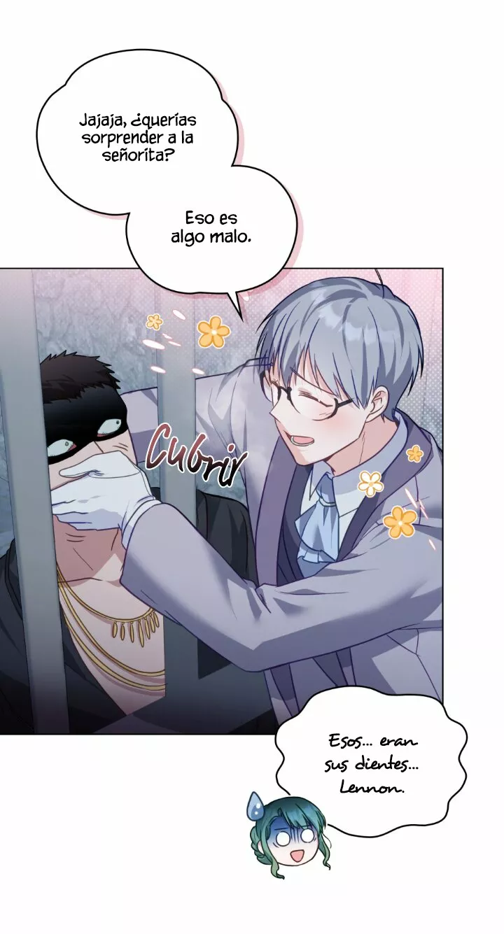 Página 39 del Manga