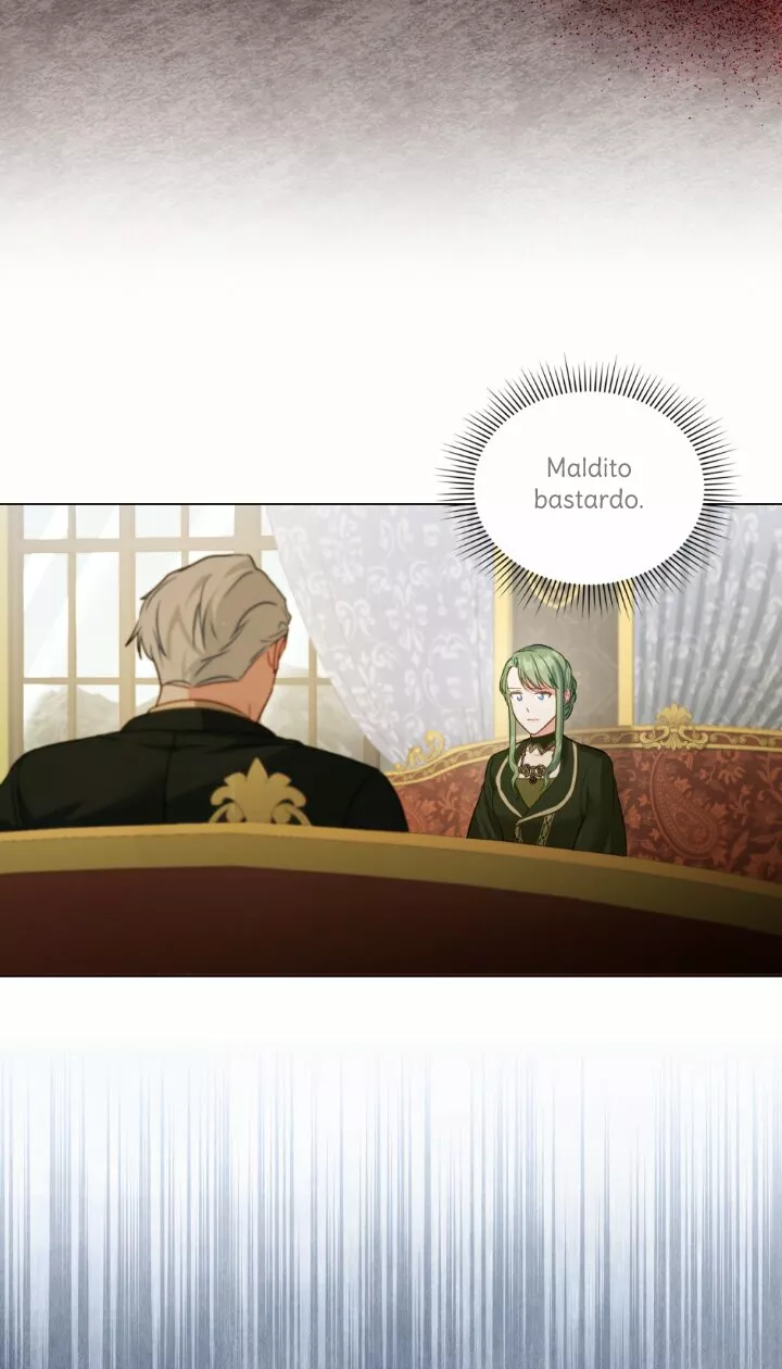 Página 45 del Manga