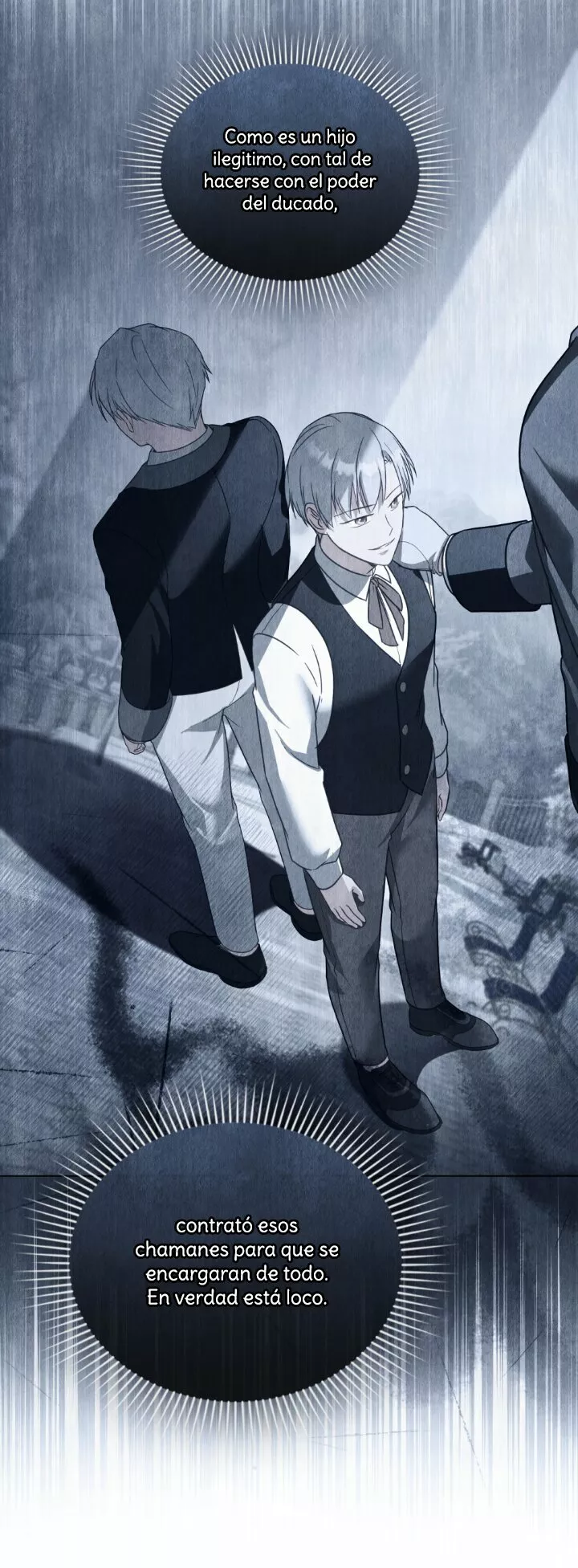 Página 46 del Manga