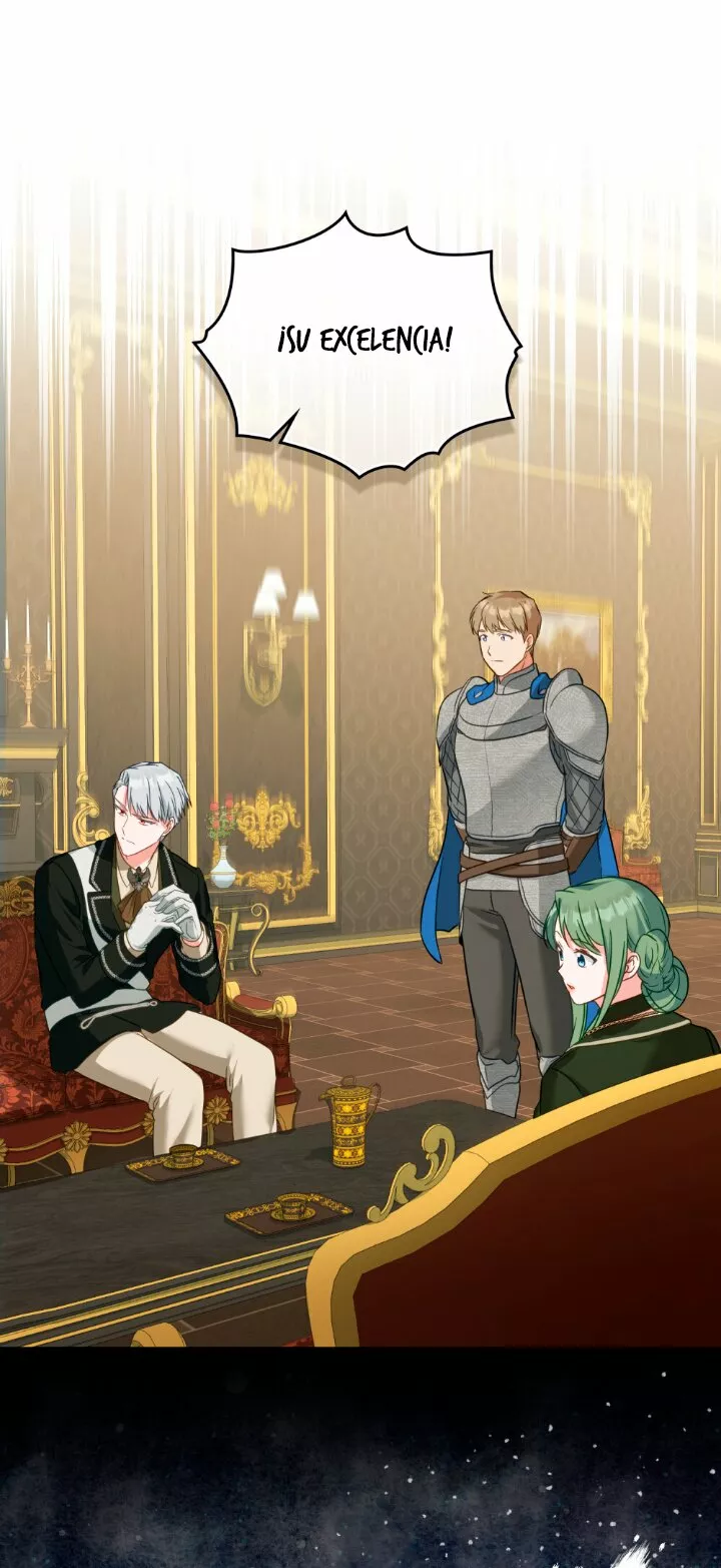 Página 61 del Manga