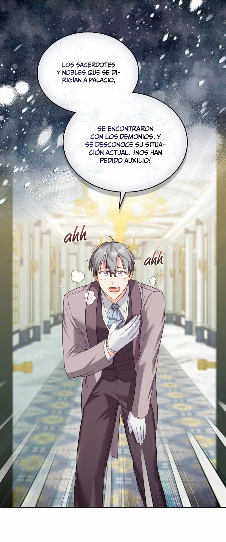 Página 62 del Manga