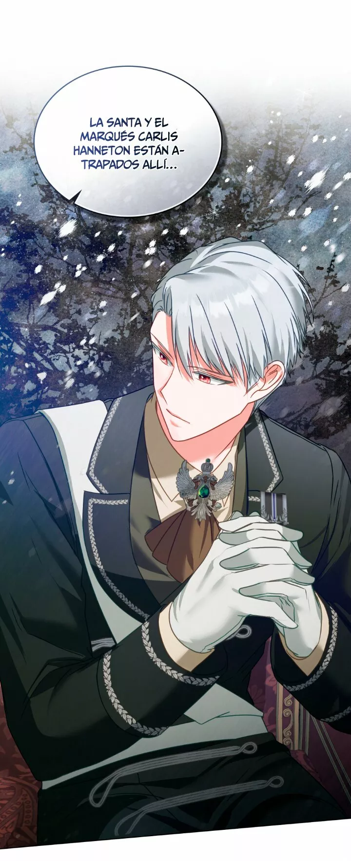 Página 63 del Manga