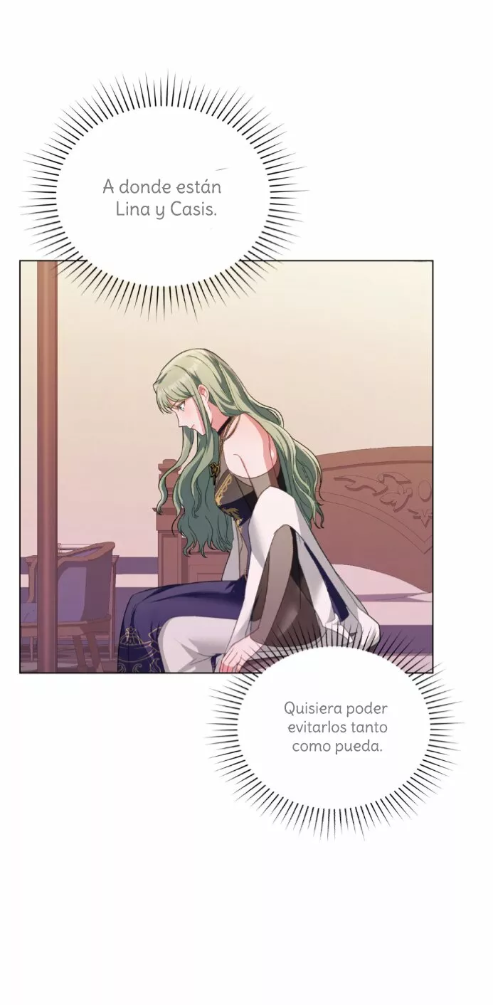 Página 45 del Manga