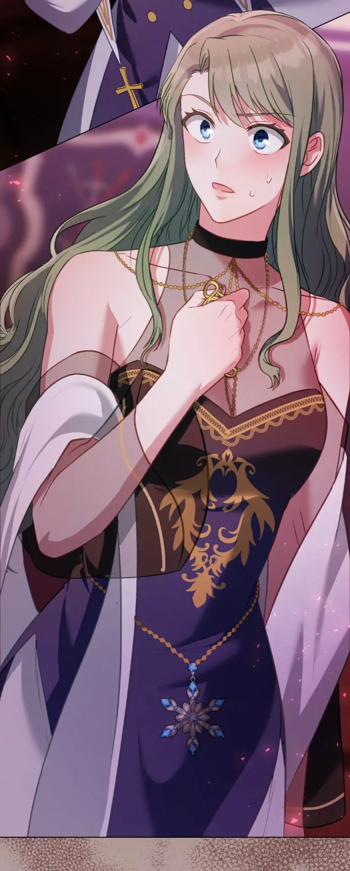 Página 68 del Manga