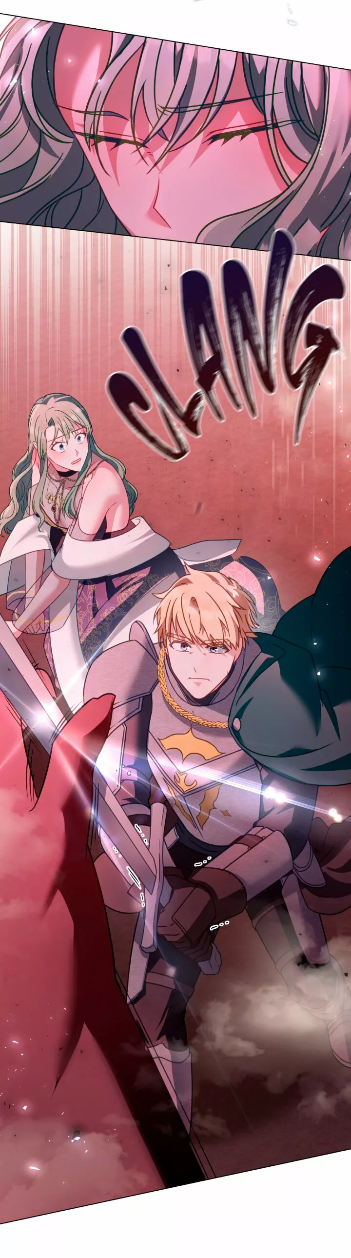 Página 45 del Manga