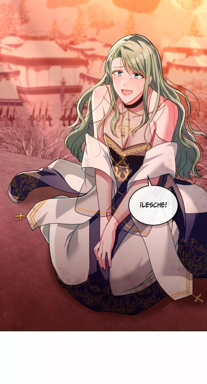 Página 57 del Manga