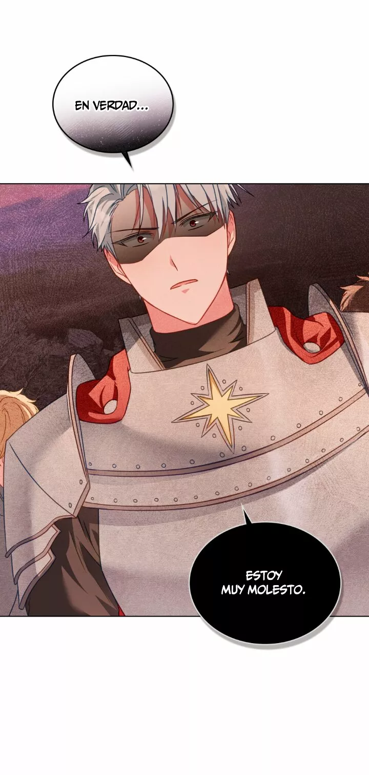 Página 58 del Manga