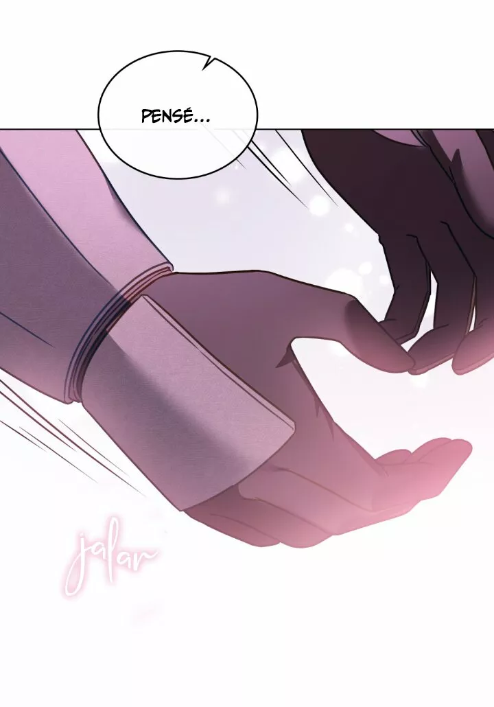 Página 61 del Manga