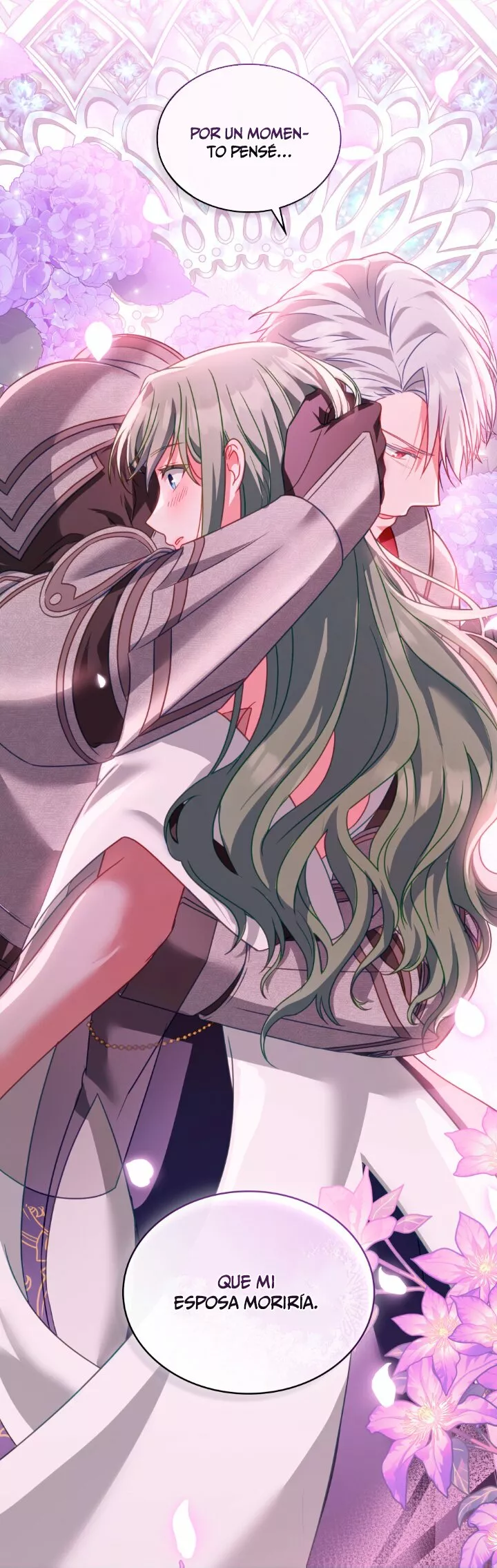 Página 63 del Manga