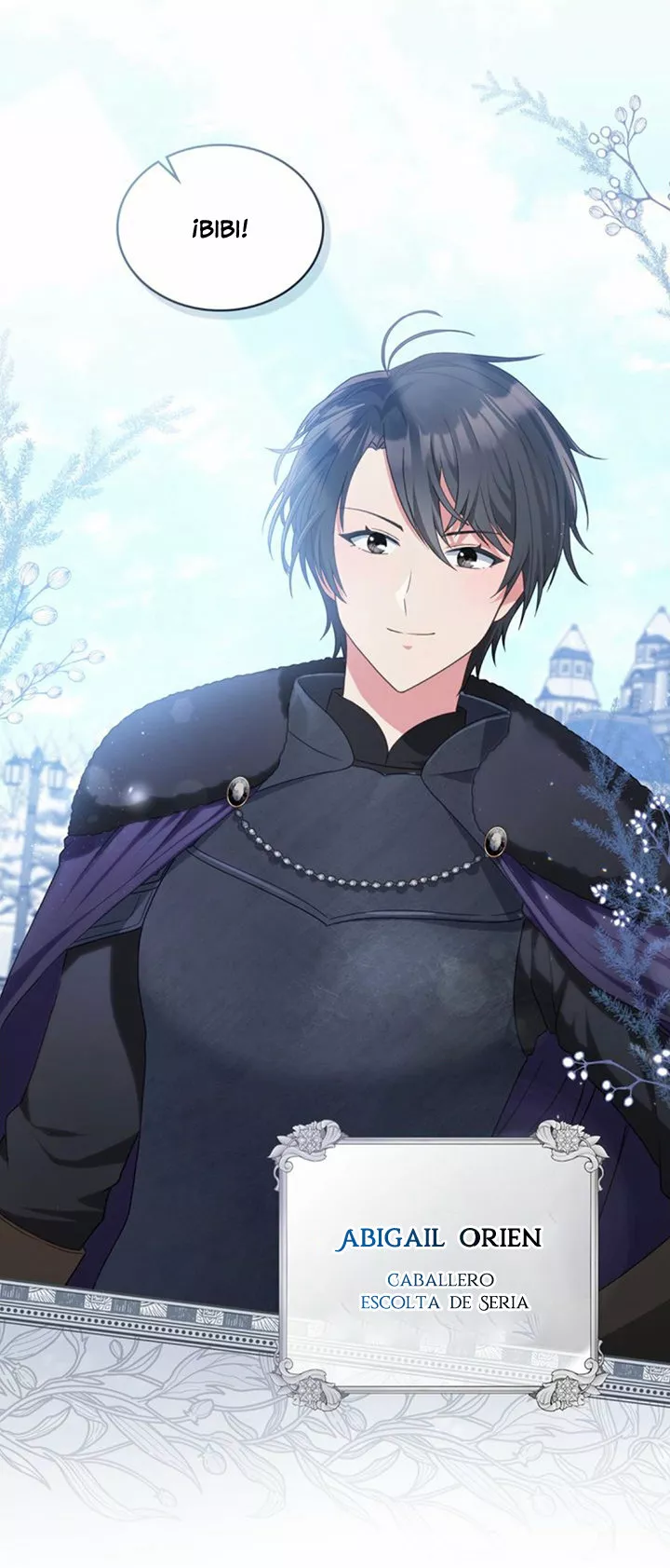 Página 45 del Manga