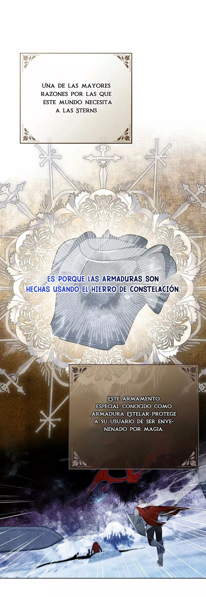 Página 50 del Manga