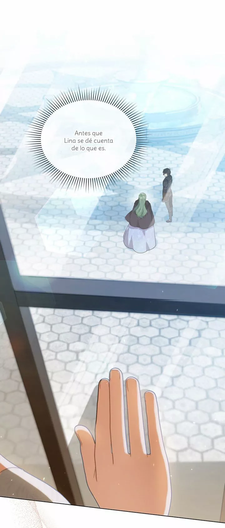 Página 56 del Manga