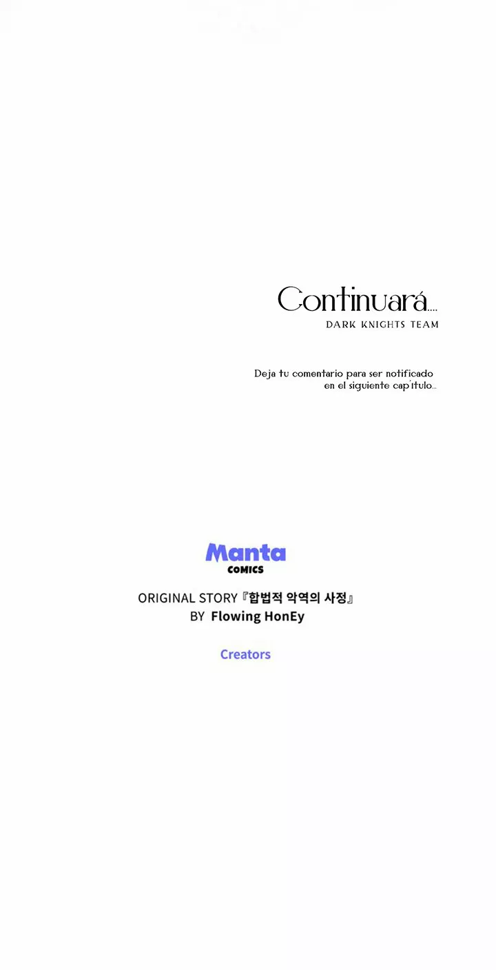 Página 70 del Manga