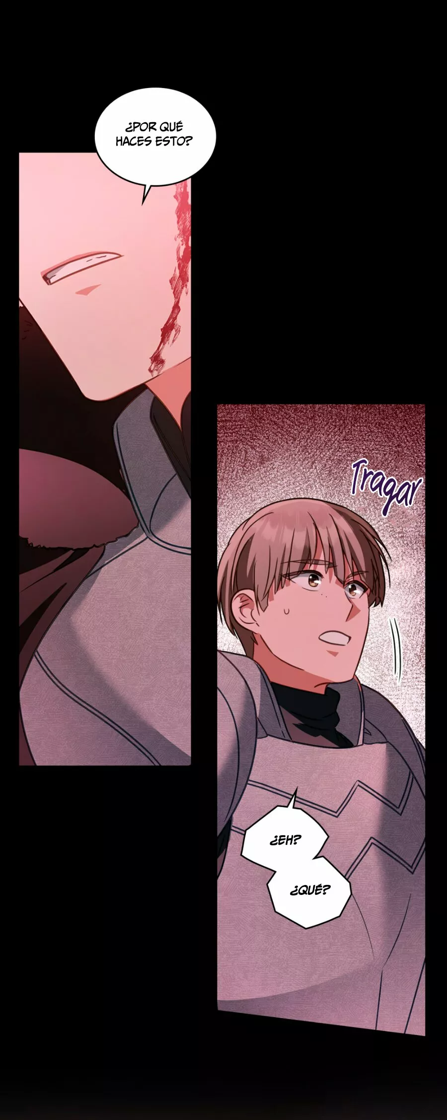 Página 42 del Manga