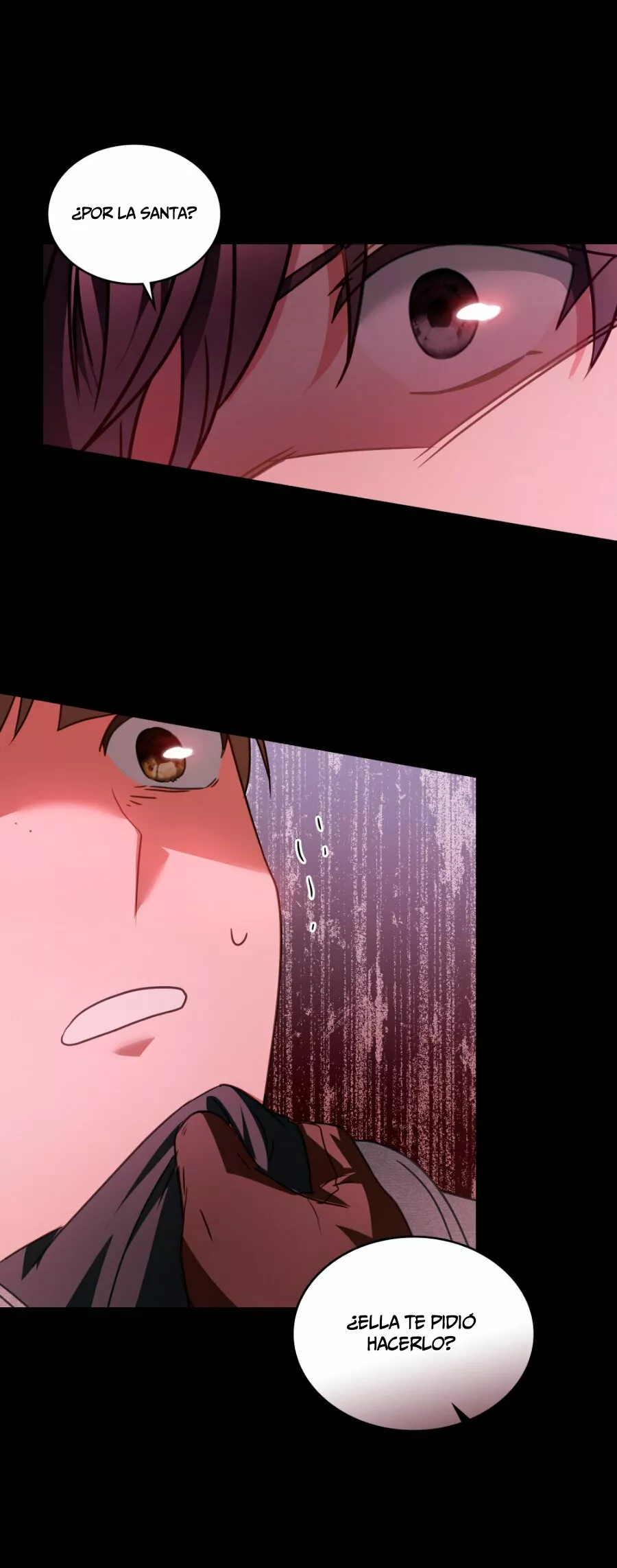 Página 45 del Manga