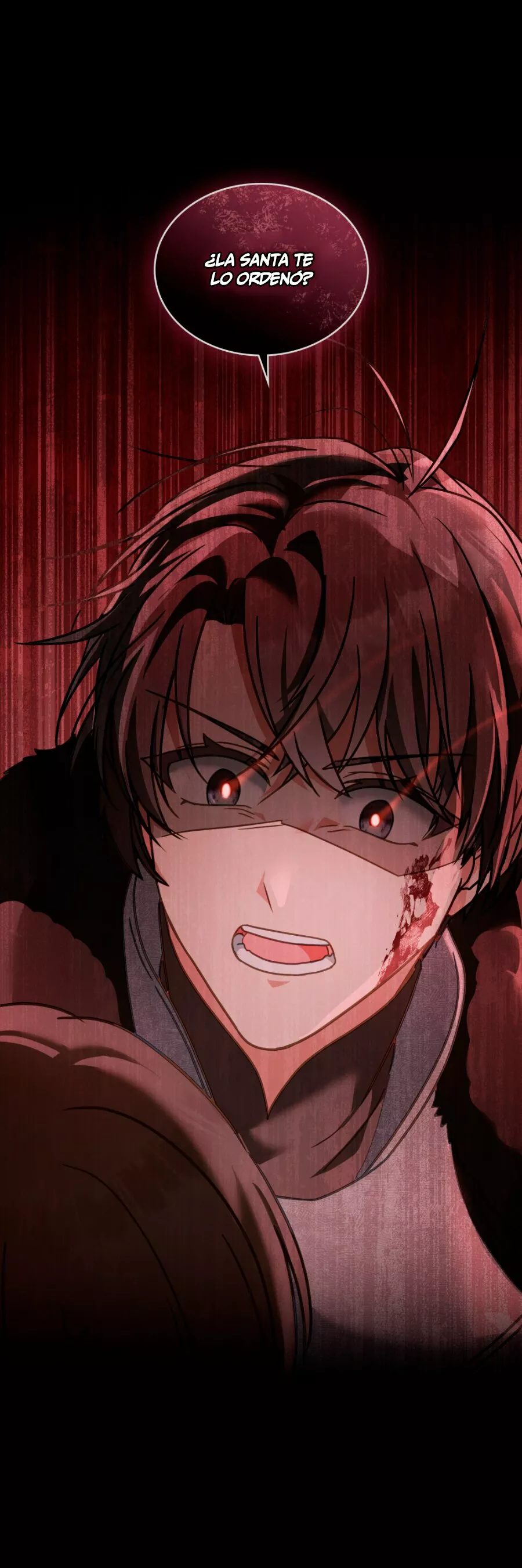 Página 46 del Manga