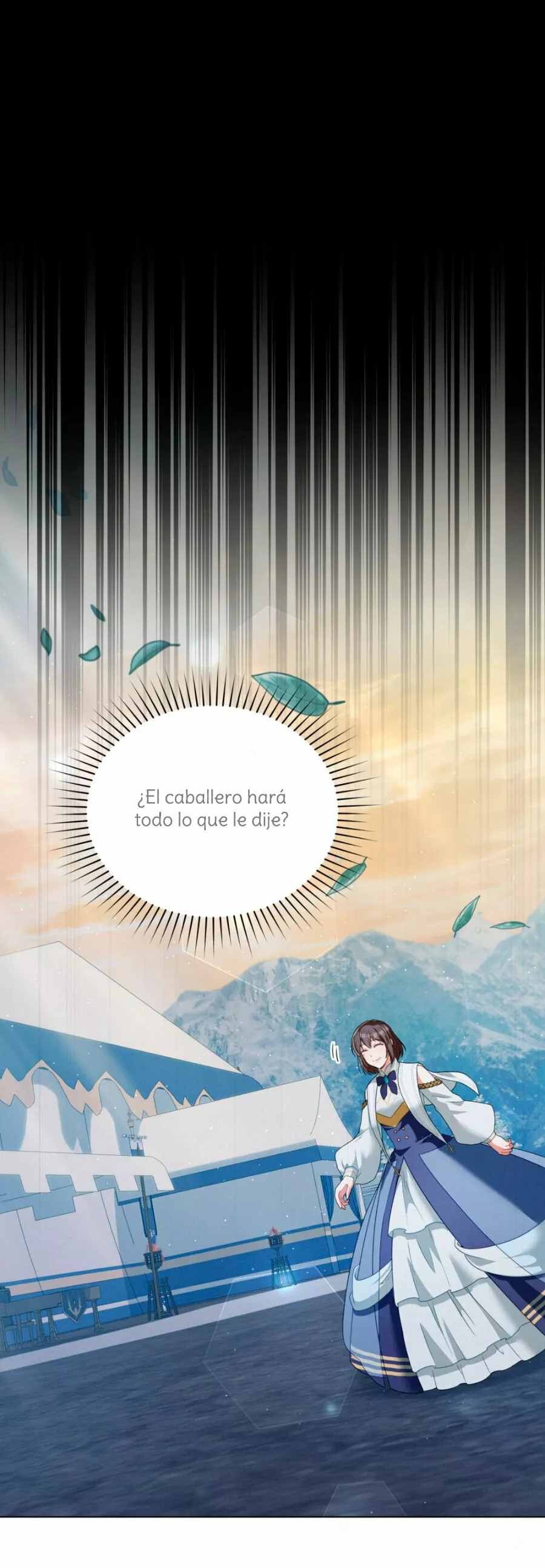 Página 47 del Manga