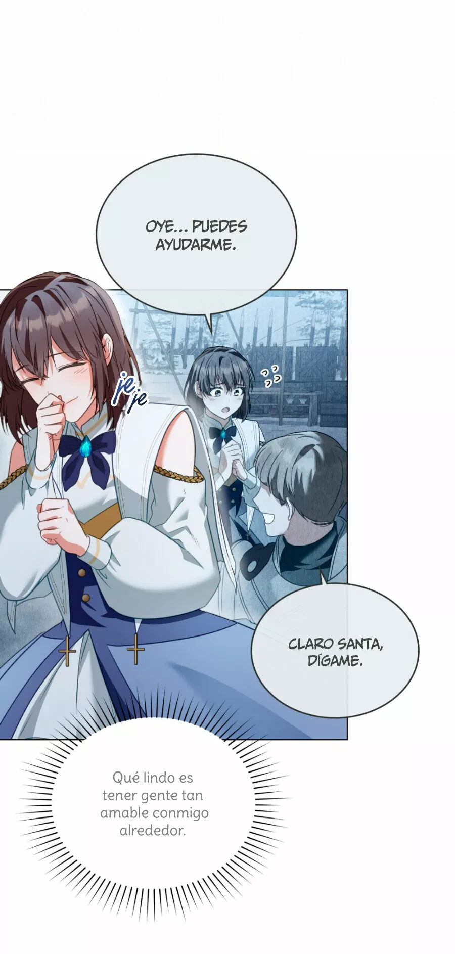 Página 48 del Manga