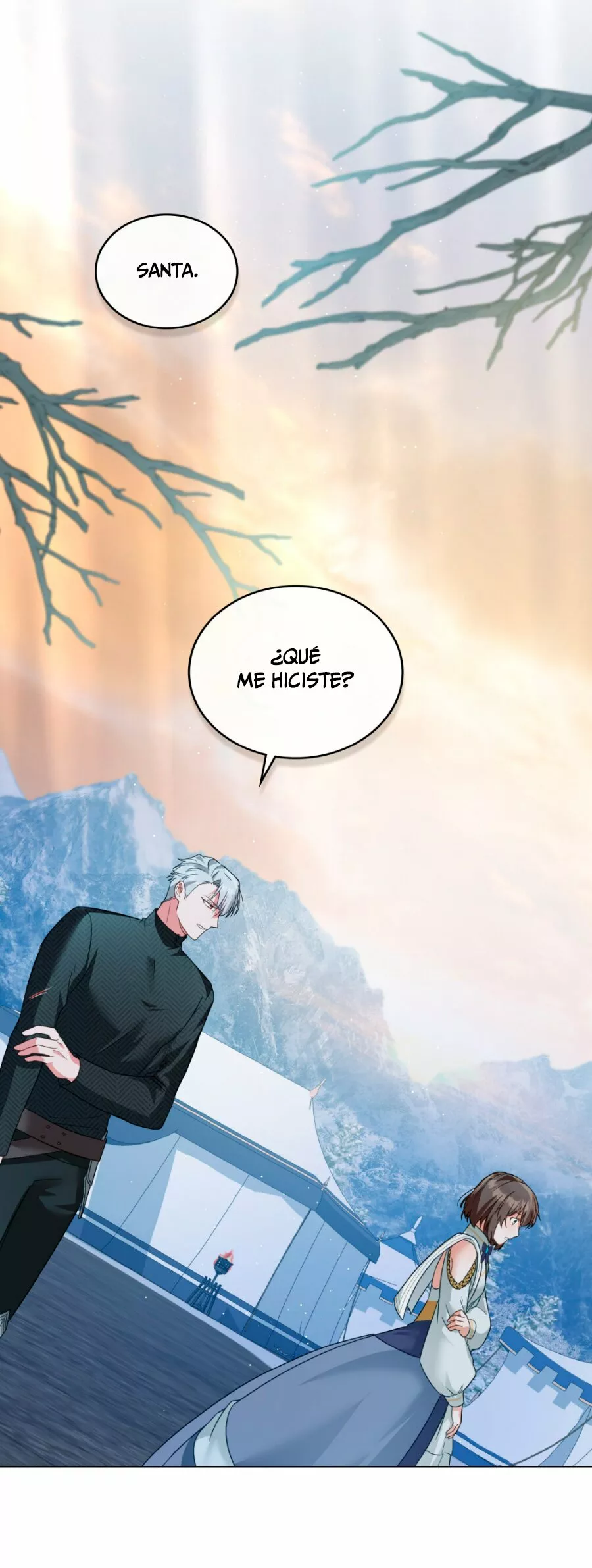 Página 54 del Manga