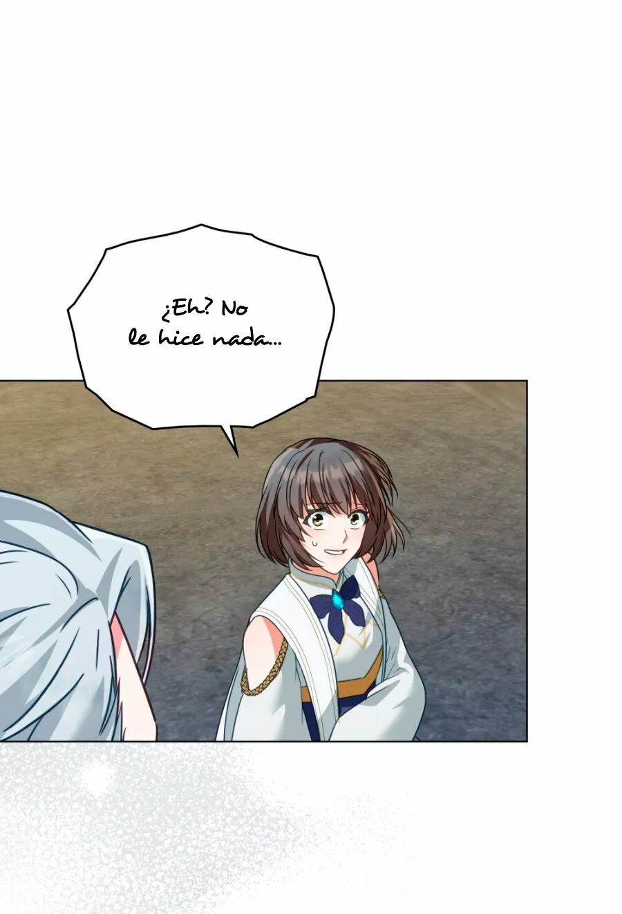 Página 55 del Manga