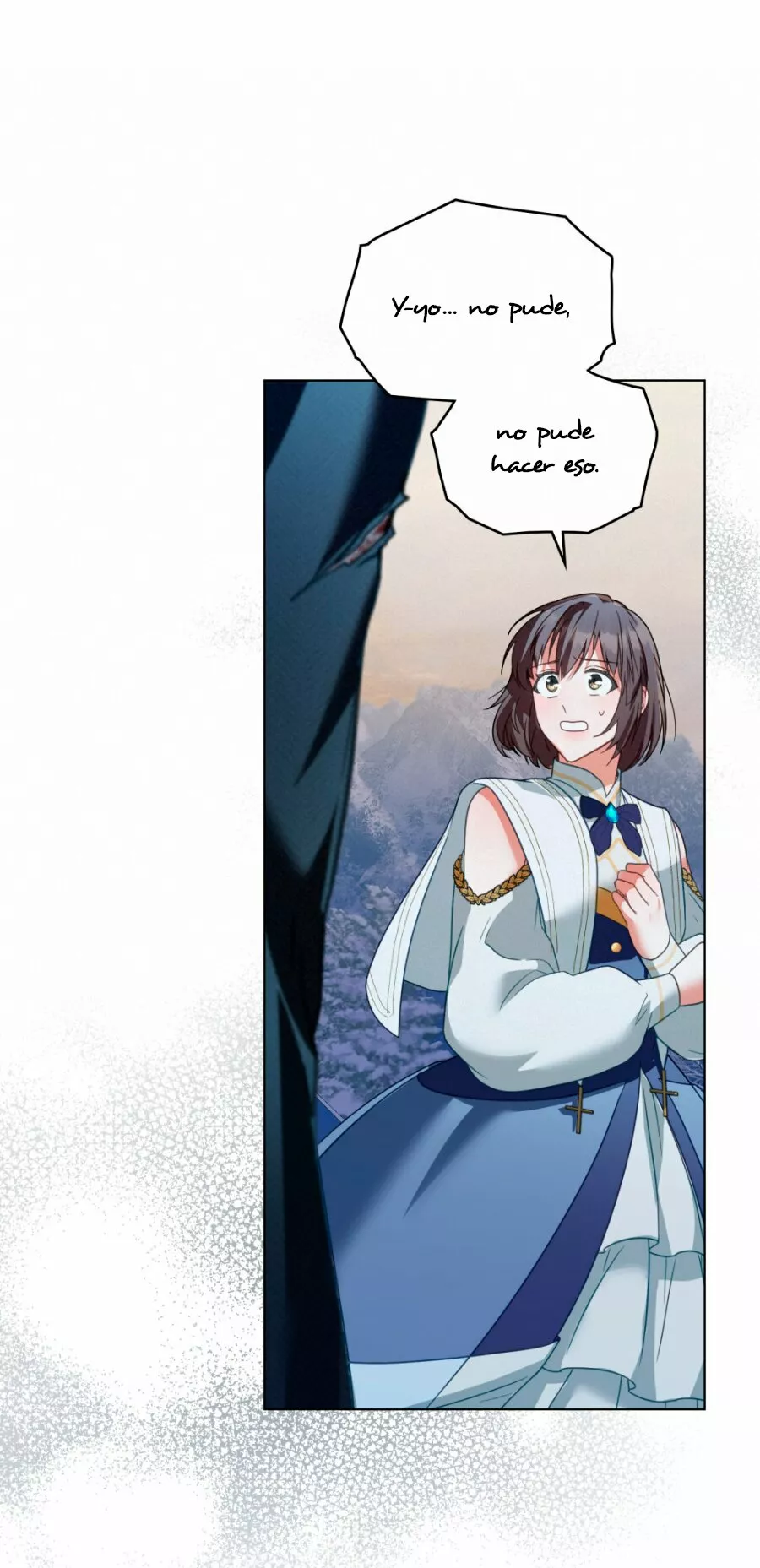 Página 58 del Manga