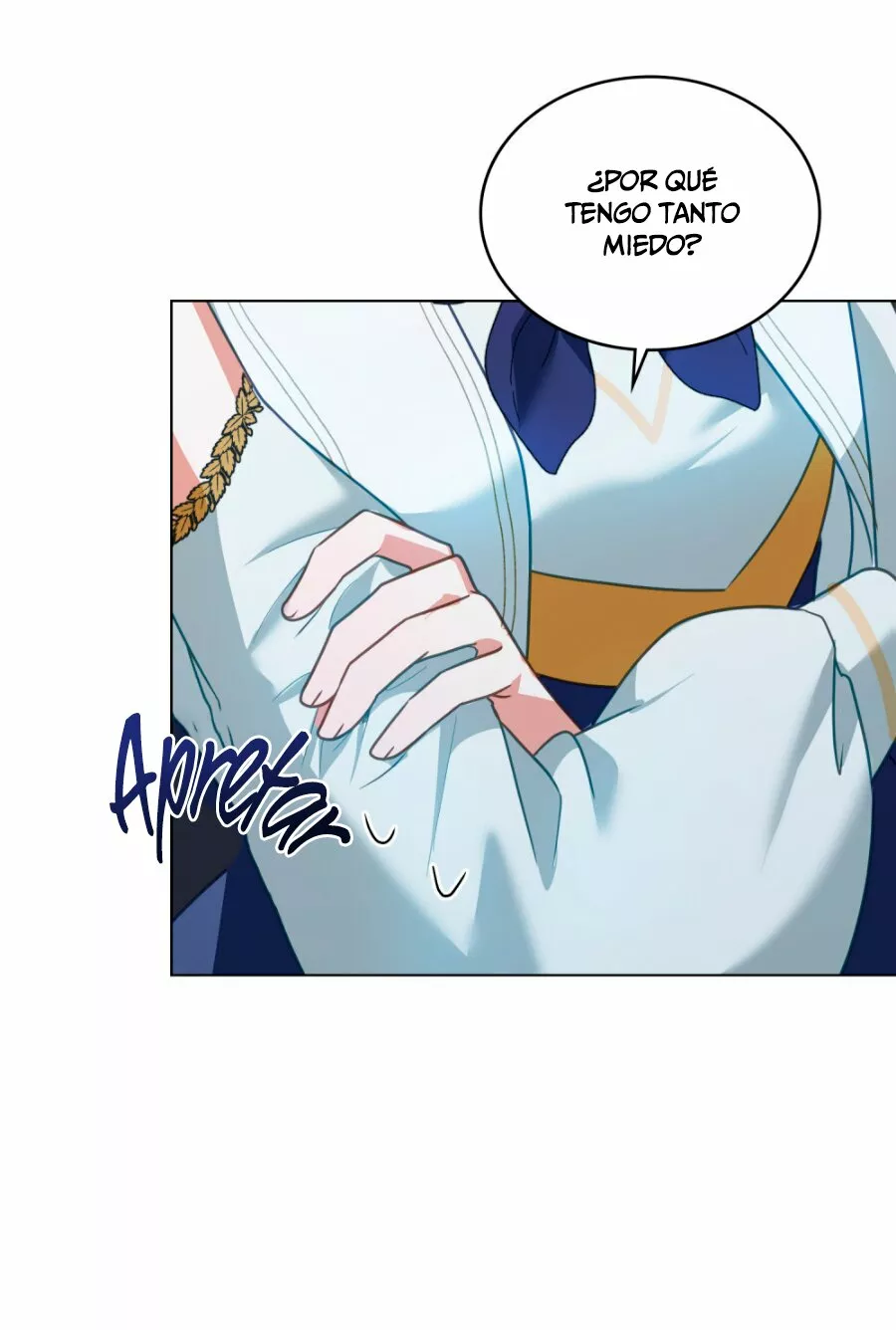 Página 63 del Manga