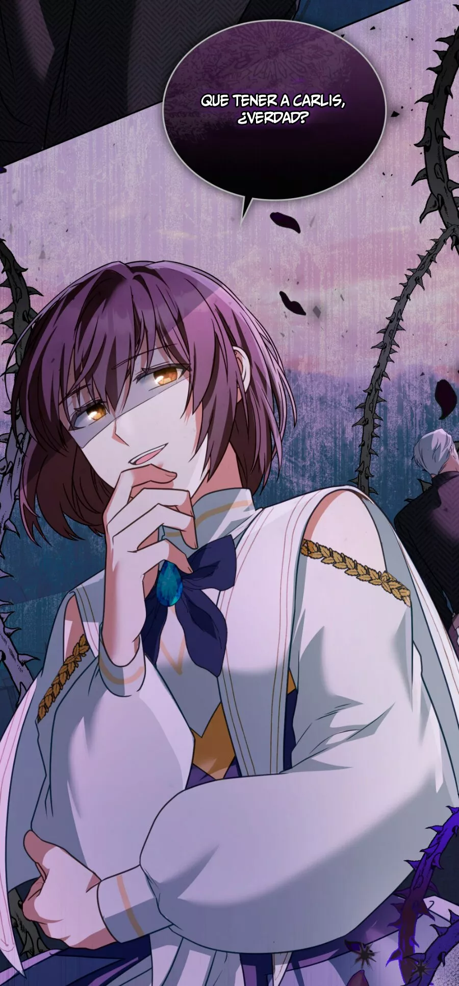 Página 65 del Manga