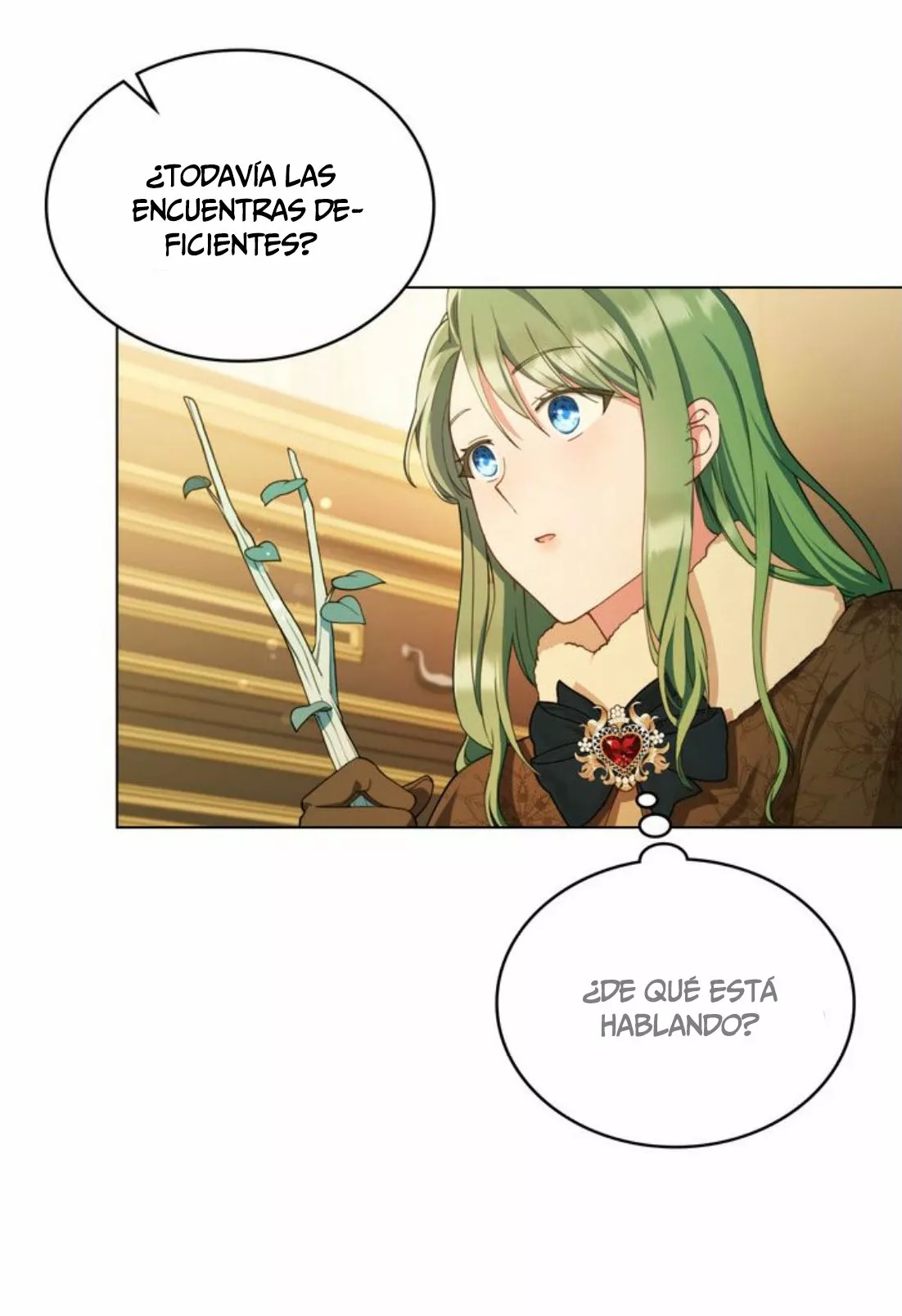 Página 37 del Manga