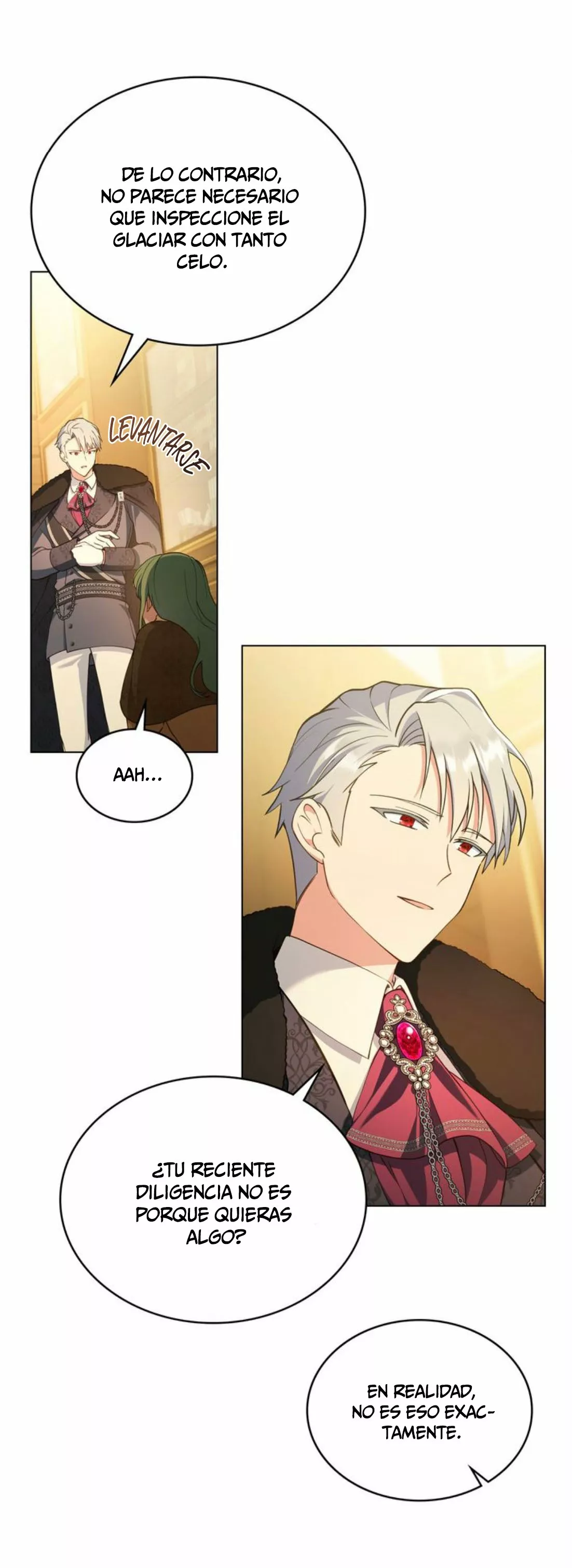 Página 38 del Manga