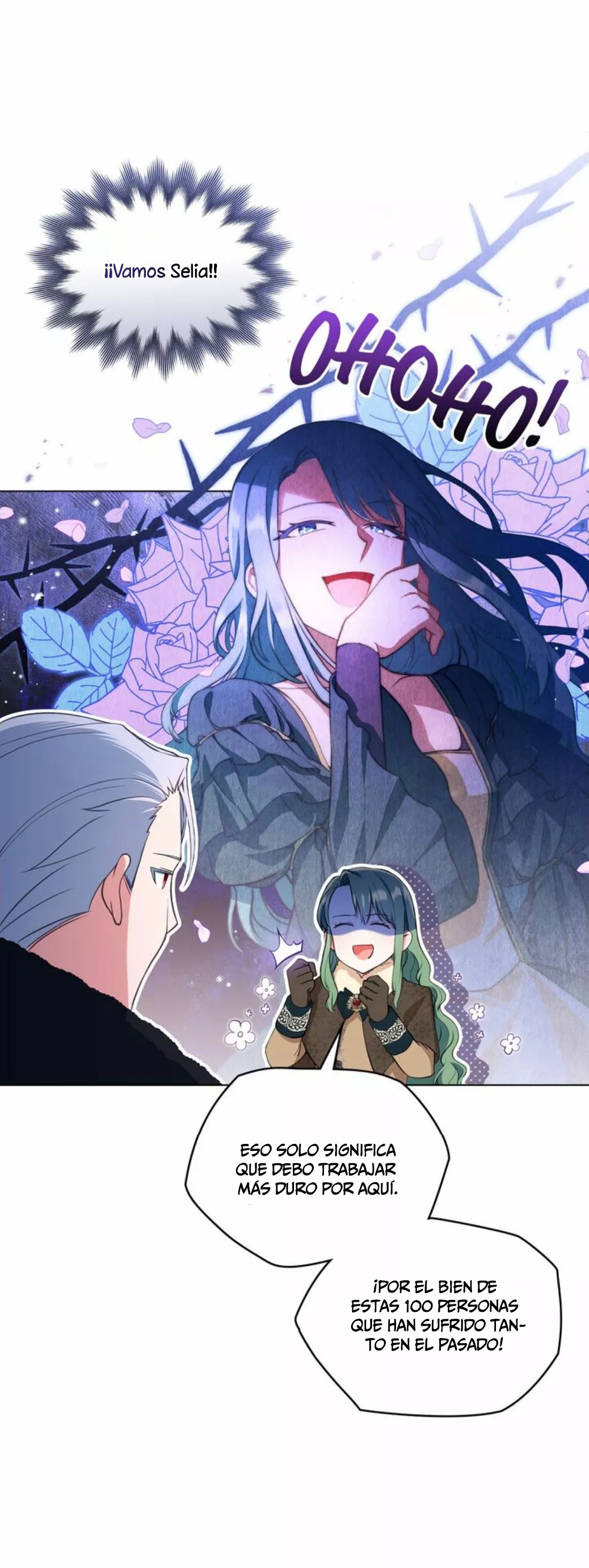 Página 41 del Manga