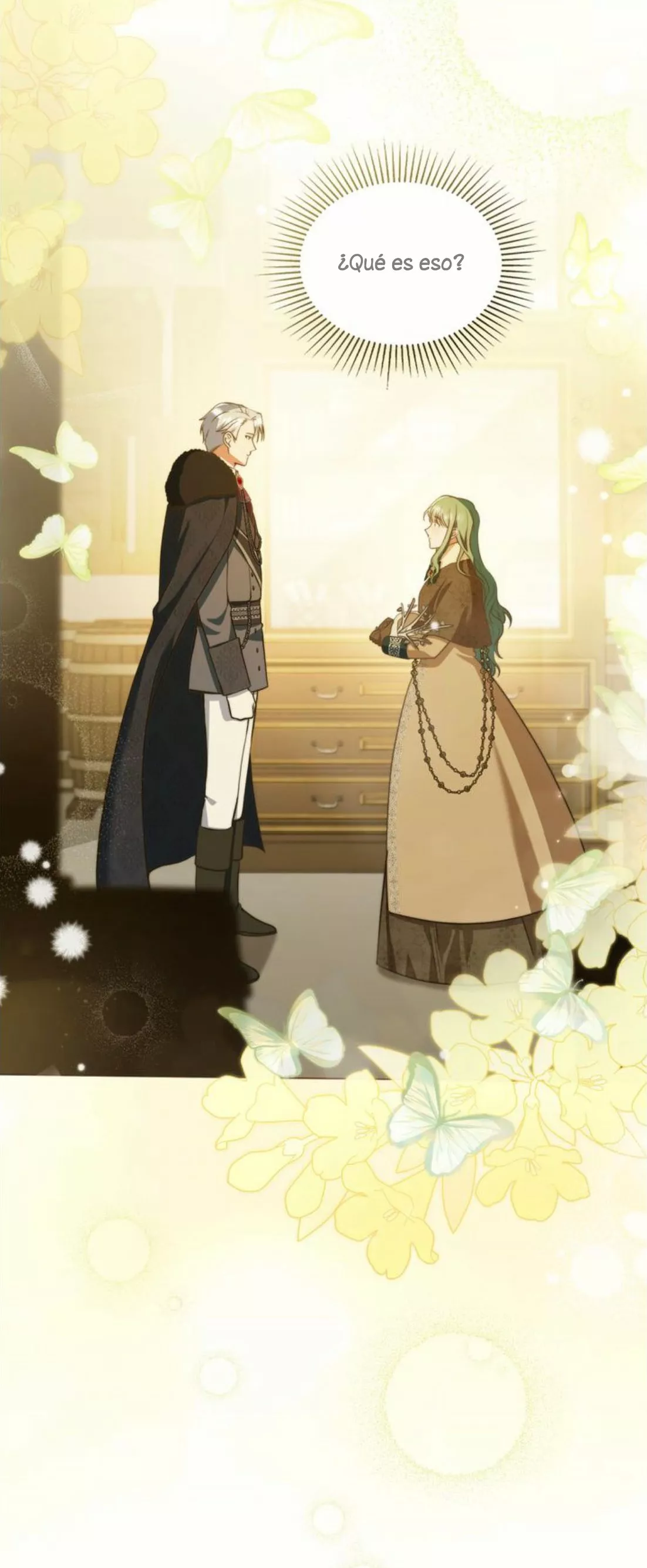 Página 46 del Manga