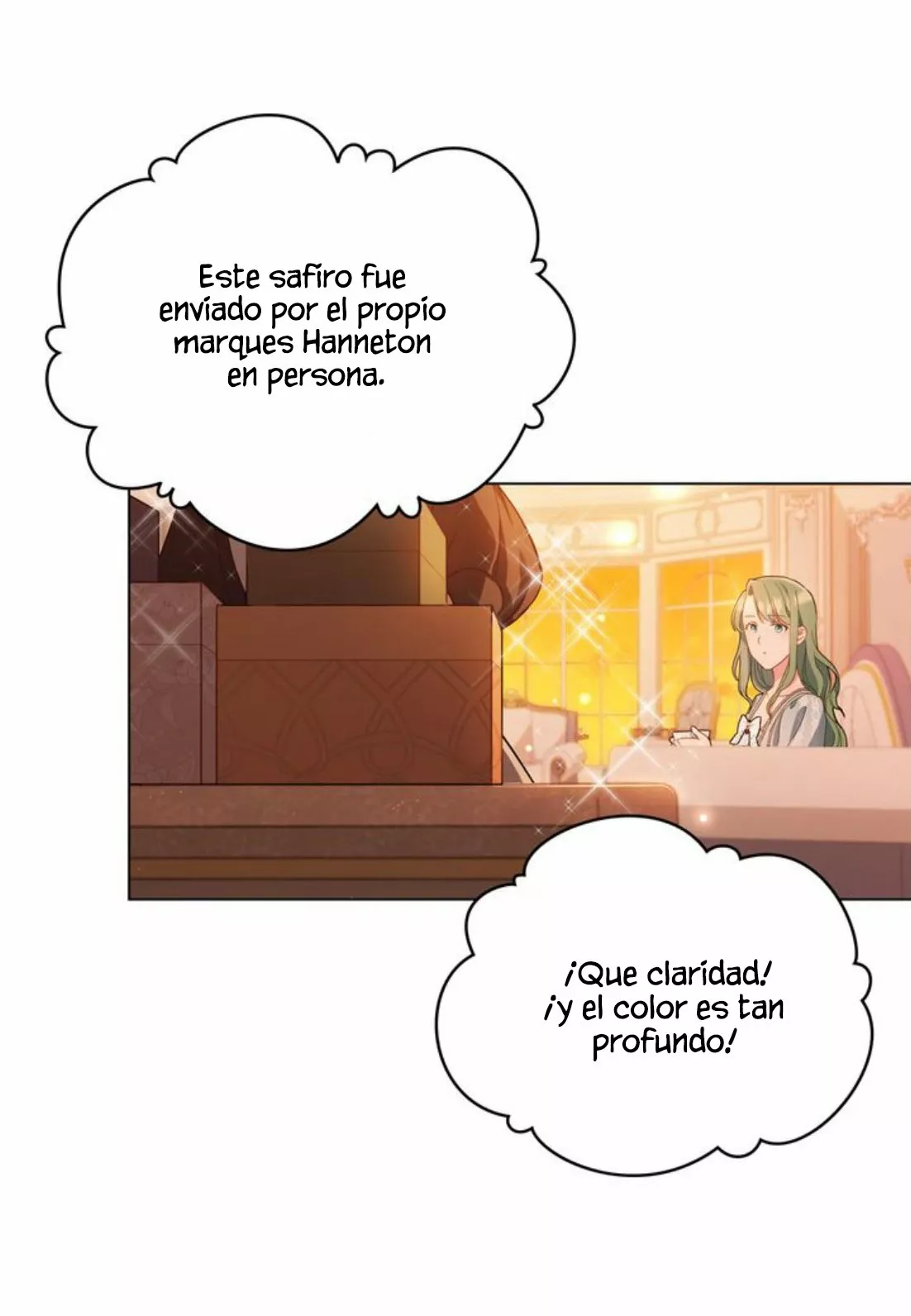 Página 49 del Manga