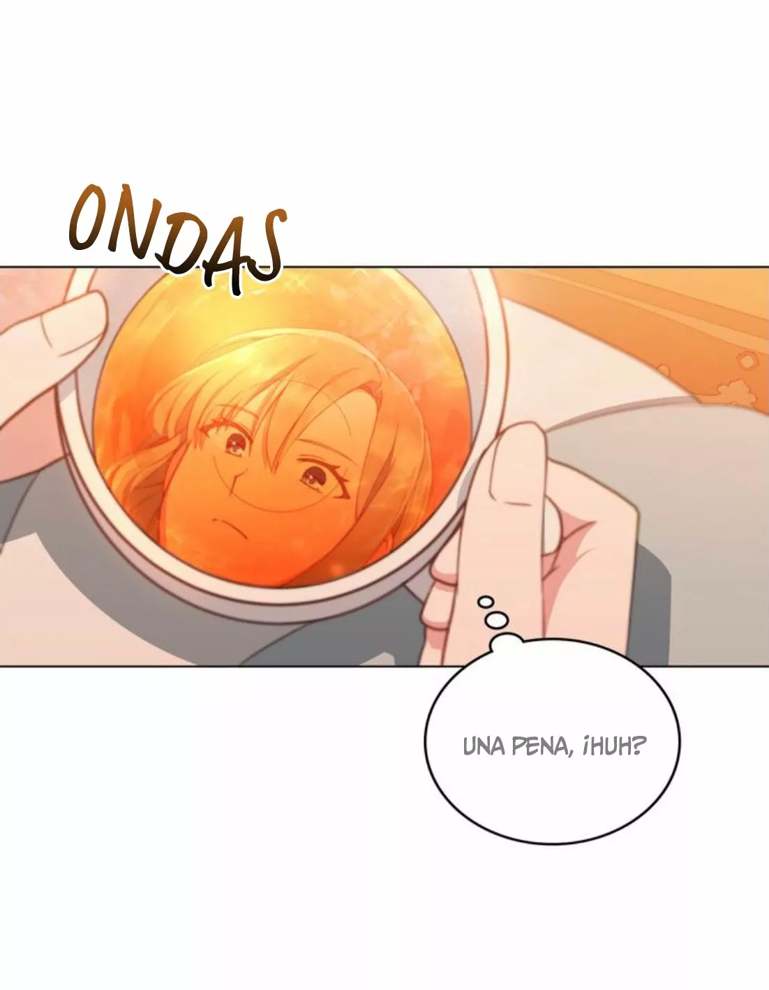 Página 50 del Manga